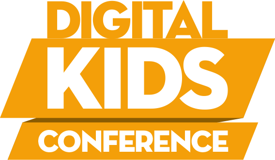 Digital Kids Conference - February 15-16, 2016 - New York City